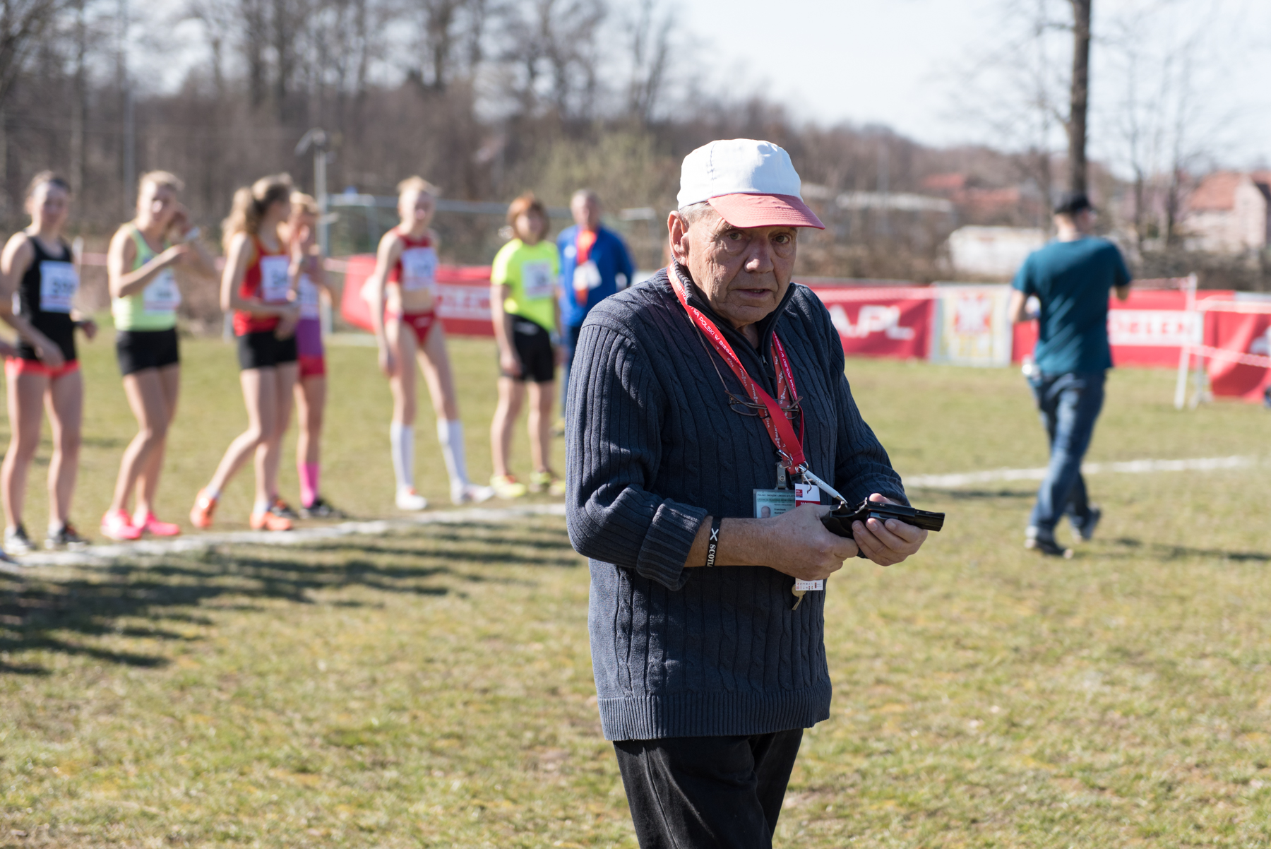 91. PZLA Mistrzostwa Polski w Biegach Przełajowych (U18, U20, S) obrazek 17